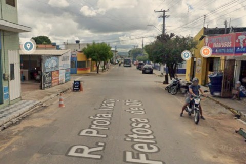 Advogado se apresenta em Juazeiro e confessa ser o motorista que atropelou matando um entregador