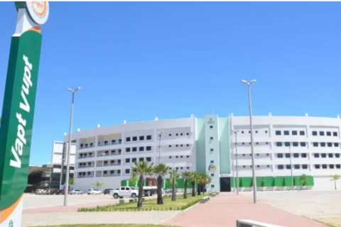 Crato, Mauriti, Brejo Santo e Campos Sales vão ganhar unidades do Vapt Vupt
