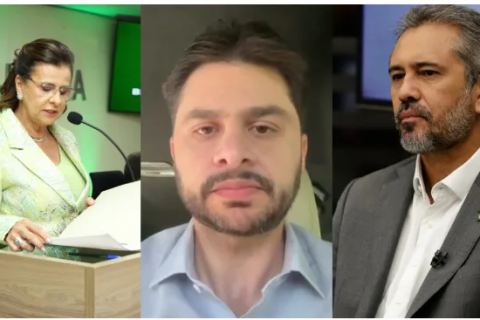 Acidente com romeiros na CE-456 mobiliza autoridades políticas e equipes de resgate em Canindé