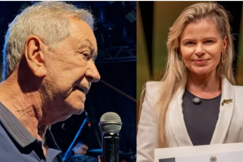 Prefeito de Campos Sales reage a declaração xenófoba contra conterrânea e compara vereadora do PL a “Hitler de saia” e “cobra cascavel”