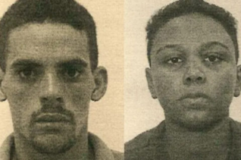 Homem mata a tiros menor de 15 anos em Barbalha, atira na namorada e é preso pelo RAIO