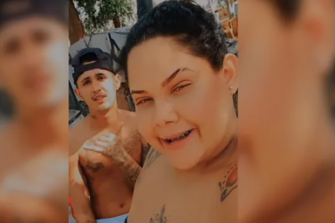 “Maçãzinha” morta a tiros em Barbalha um ano após seu companheiro “Colombiano”