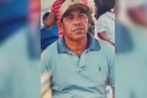 Homem cortava macaubeira em Caririaçu e morreu quando a árvore caiu sobre ele