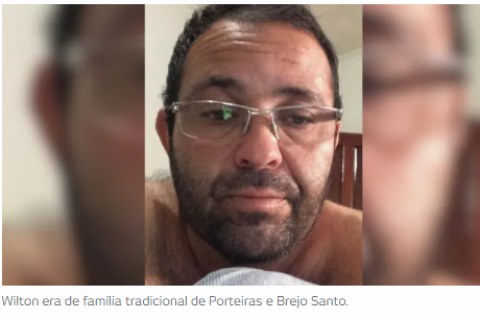 Homem morre no HRC em Juazeiro após bater moto num cachorro em Brejo Santo