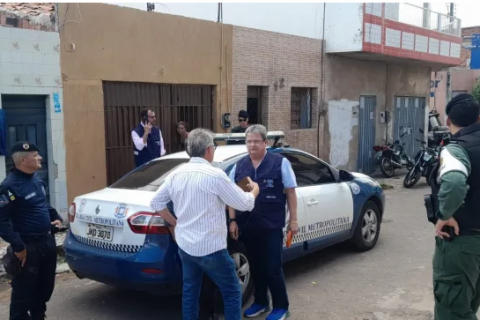 Segurança em Juazeiro decreta processo de regularização fundiária para ajudar no combate ao crime