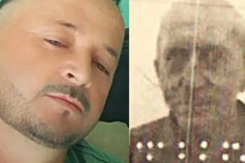 Homem morre na colisão moto/caminhão em Campos Sales e idoso atropelado em Missão Velha