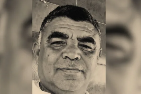 Encontrado perto de açude em Nova Olinda corpo de homem desaparecido há três dias