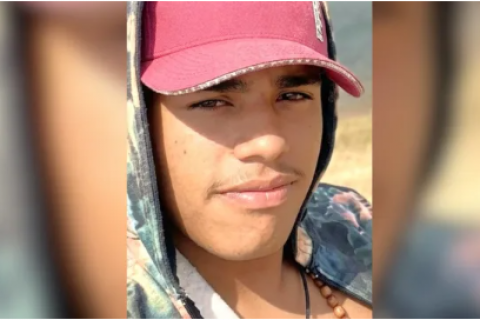 Homem teve a casa invadida esta madrugada em Salitre e foi morto a tiros