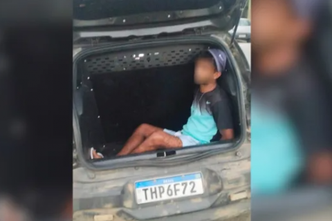Foragido da Justiça é preso pela Polícia Civil em Ipaumirim