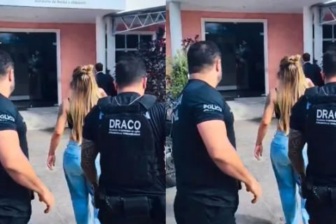 Operação da PC no Juazeiro desarticula esquema de influenciadores que divulgam jogos ilegais e a lavagem de dinheiro