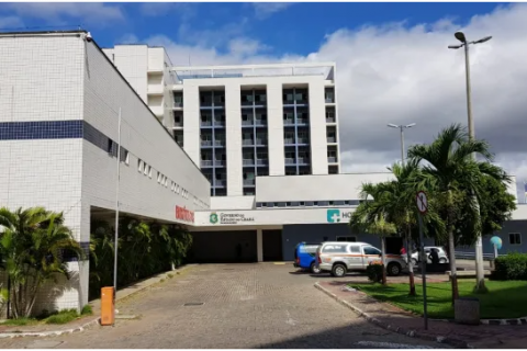 Três homens morreram no HRC após acidentes em Salitre, Lavras e Altaneira