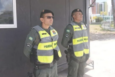 Deputado Davi de Raimundão consegue para o Cariri uma companhia do BPTUR