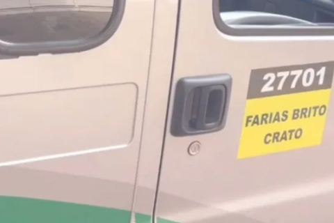 MP vai à Justiça contra cooperativa após denúncias de usuários de topics de Farias Brito