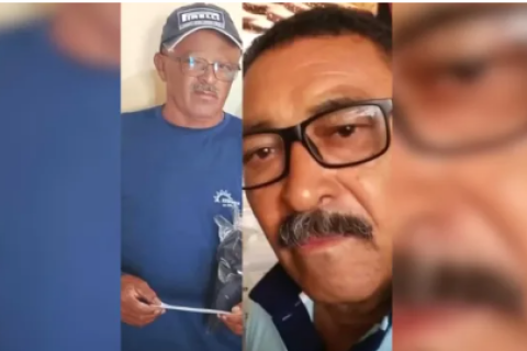 Homem infarta e morre em Porteiras ao saber da morte do irmão infartado