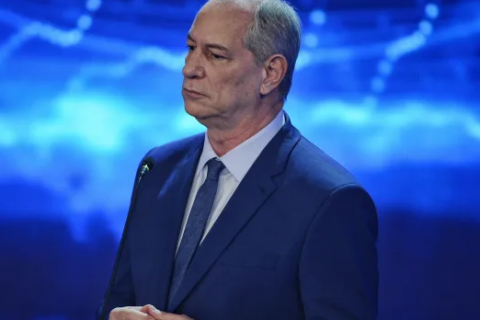 Decisão liminar do TSE suspende direito de resposta concedido a Ciro Gomes