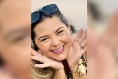 Microempreendedora morre no HRC em Juazeiro dias após queda de moto no Aeroporto