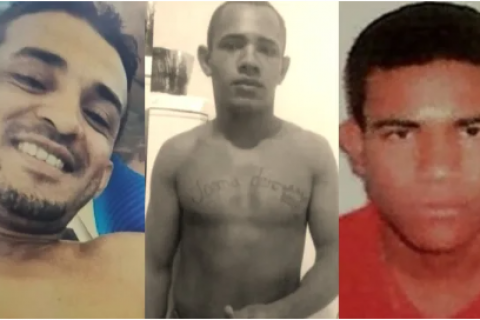 Quatro mortes em acidentes no Cariri, três homicídios e dois afogamentos no Feriadão do Trabalhador