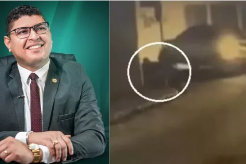 Advogado acusado de homicídio no trânsito em Juazeiro foi denunciado pelo Ministério Público