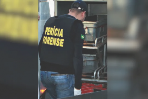 Agricultor morre em Aurora após sofrer descarga elétrica nesta quarta-feira