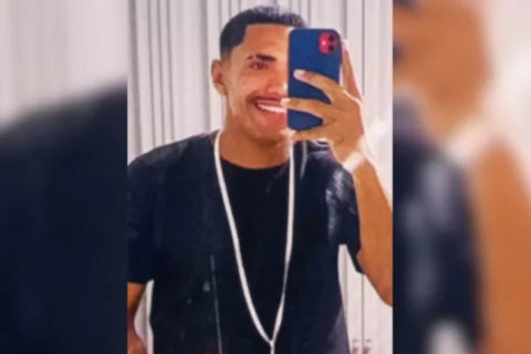 Jovem morre na colisão de motos no Juazeiro e outro em Jardim ao cair do veículo