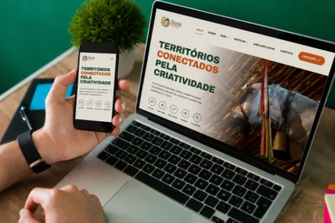 Cariri ganha plataforma digital para conectar empreendedores de Assaré, Potengi e Salitre