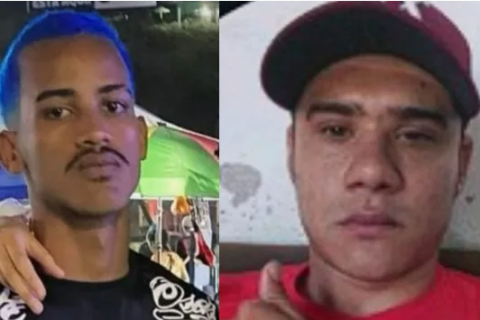 Dois homens mortos a tiros no Crato entre a noite de ontem e madrugada de hoje