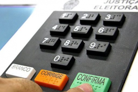 Mulheres são 53% do eleitorado cearense apto a votar em 2026