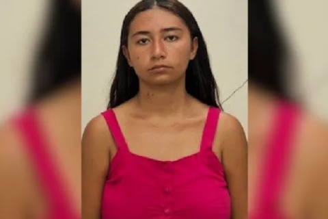 Garota acusada de furto qualificado em Assaré é presa após ameaçar a mãe de morte