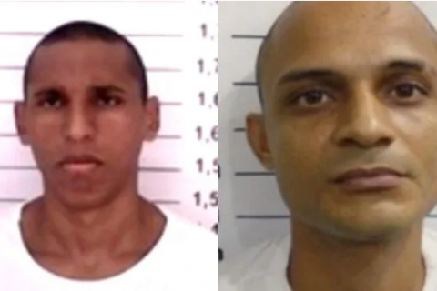 DRACO prende dupla em Milagres de organização criminosa tida como violenta