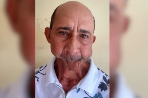Homem morre afogado em Campos Sales e o corpo encontrado cerca de 15 horas depois