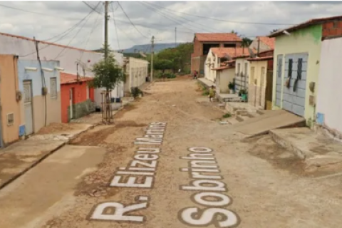 Cadáver de mulher encontrado dentro de casa em Abaiara e homem morre afogado em Araripe