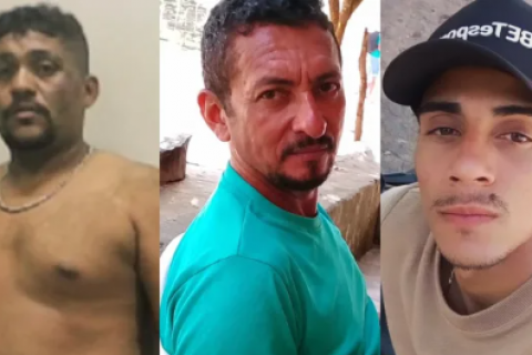 Quatro mortes em acidentes no Cariri, além de homicídio, engasgamento, queimadura e queda de cavalo no fim de semana