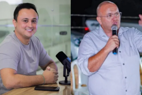 Após vice e ex-prefeito, aliado que abriu mão da candidatura também rompe com Zé Gordinho em Araripe