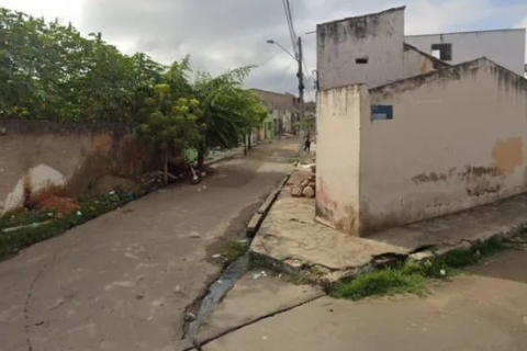 Prefeitura inicia levantamento de imóveis e proprietários na ‘Faixa de Gaza’, em Juazeiro do Norte