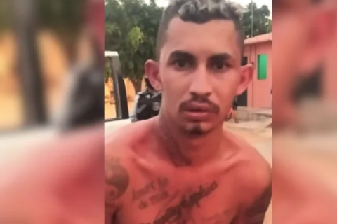 “Cambota” morre em Araripe num confronto com militares do BEPI