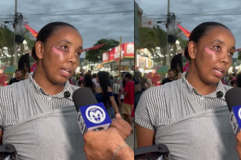 Após deixar relação violenta, doceira reconstrói vida e empreende nas festas do Cariri