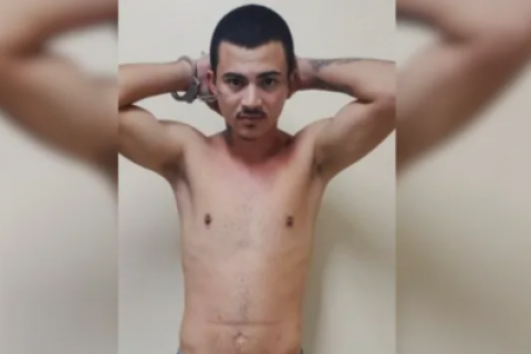 “Luquinha” morto a tiros em Várzea Alegre o qual respondia vários crimes