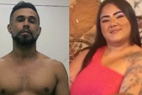 Artesão que matou “Jéssica Sapão” em Juazeiro ficou preso na audiência de custódia
