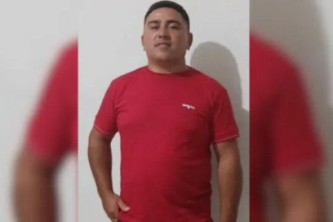 Homem morto a facadas em Araripe após discussão durante bebedeira em um bar