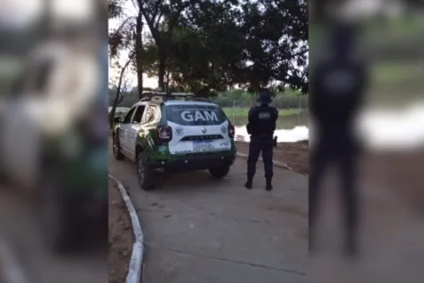 GCM combate maus tratos contra animal em Juazeiro e recupera moto furtada noutra ação