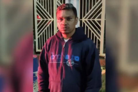 Morre em Campos Sales acusado do tráfico internacional de drogas ao trocar tiros com a PM