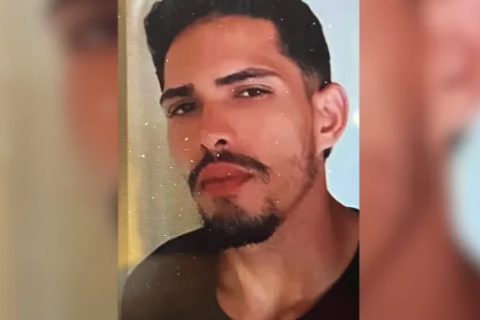 Vendedor de frutas morre em Nova Olinda após bater num caminhão