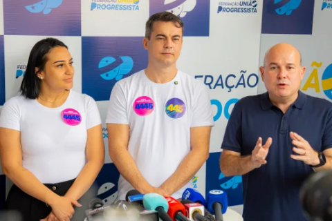Ministro do TSE declara suspeição após restringir candidaturas de Capitão Wagner e Roberto Cláudio
