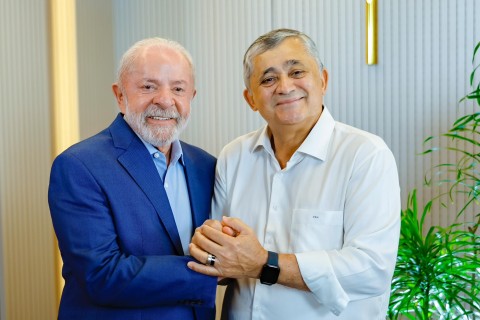 José Guimarães assume articulação política do governo Lula na próxima terça-feira (14)