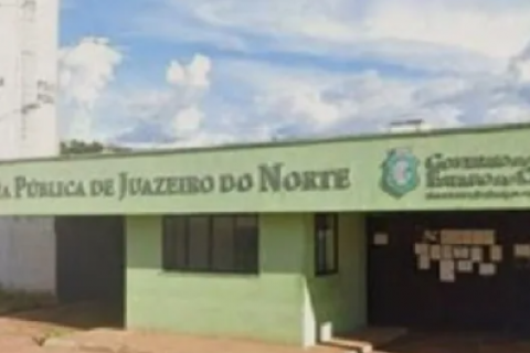 Homem morre em Juazeiro após passar mal na cadeia pública