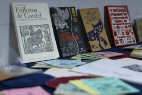 Primeira Escola Brasileira de Literatura de Cordel e Xilogravura será lançada no Cariri em 30 de junho