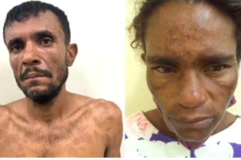 PC prende acusado de matar mulher em Juazeiro com facada no pescoço