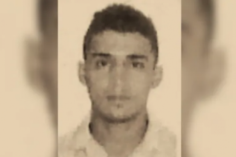 Homem morto a tiros em Barbalha e sua esposa saiu baleada no primeiro homicídio de maio no Cariri