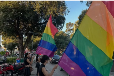 Cariri inaugura Centro Regional de Referência LGBTI+