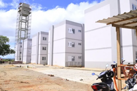 Agendamento para Cadastro Habitacional das inscrições deferidas do Minha Casa, Minha Vida em Juazeiro do Norte começa nesta quarta (8)